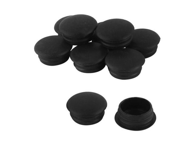 10-pcs-15mm-x-18mm-round-black-blanking-end-cap-caps-tube-pipe-inserts