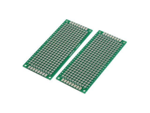 extruded; grilled; natural; L:100mm; W:95mm; H:70mm 1 X SK 645 100 AL Heatsink
