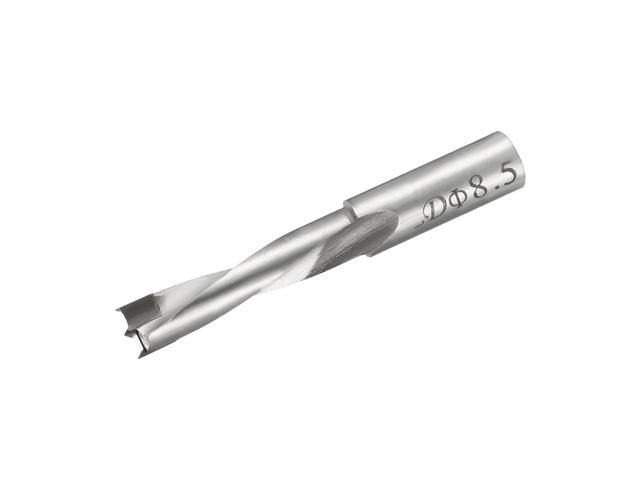 9//64 x 52mm OAL HSSE Drill OSG USA 859535711 3.57mm TiALN