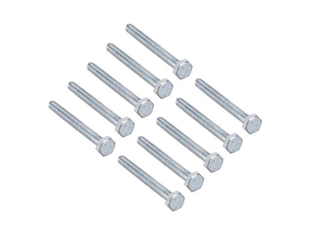 uxcell 1.8mm x 32mm Carbon Steel R Shaped Spring Cotter Clip Pin Fastener Hardware Silver Tone 20 Pcs 