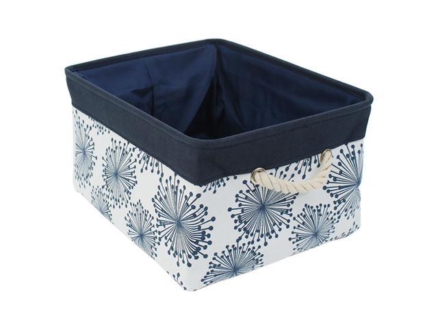 large cloth storage bins