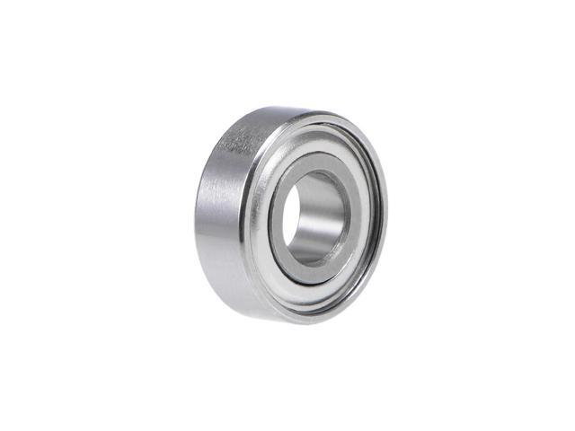 1PCS 6905ZZ Deep Groove Metal Double Shielded Ball Bearing 25mm*42mm*9mm