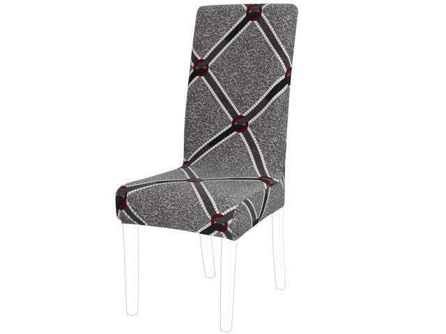 Stretch Dining Room Chair Seat Covers