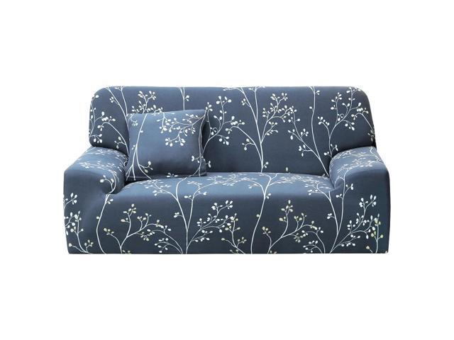 1 2 3 4 Seater Sofa Covers Sofa Slipcovers Protector Elastic
