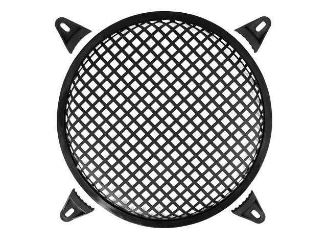 subwoofer grill 10 inch