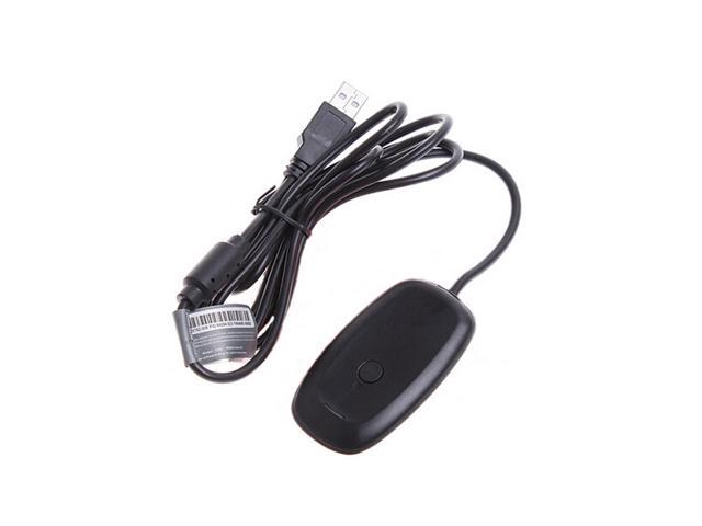 hde usb xbox 360 wireless receiver