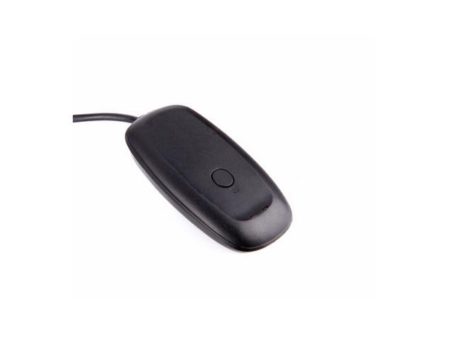 hde wireless xbox receiver 360 for pc