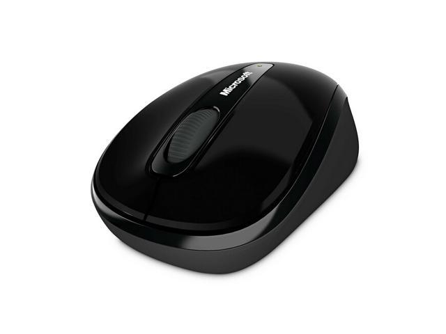 microsoft wireless mouse 3500 review