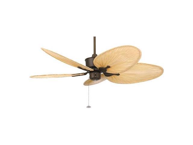 Fanimation Islander 20 Ceiling Fan Model Fa Fp320ob1 In Oil