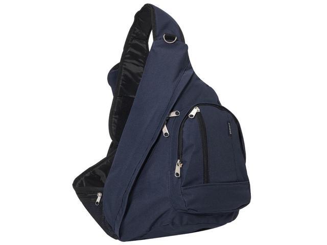 everest sling backpack