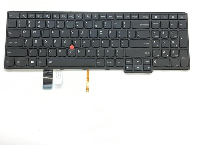 Replacement Laptop Keyboard For Lenovo Thinkpad S5 Yoga 15 00hn265 00hw650 Sne Black Frame Us Laptop Backlit Keyboard Newegg Com