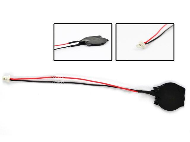 New RTC BIOS Cmos Batt for HP Compaq NC6230 NC6220 NX6000 NX6110 NC4000 NX5000