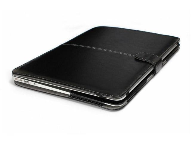 Case for Apple Mac MacBook Pro Retina  15" PU Leather Laptop Sleeve Bag
