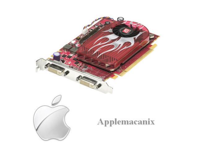 video card for mac pro 2008