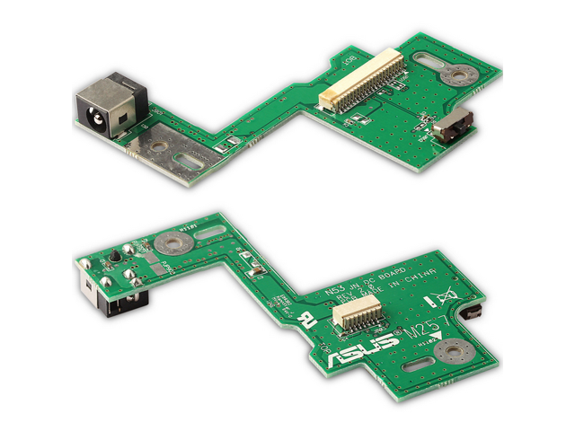 asus n53sv power jack asus n53sv power jack