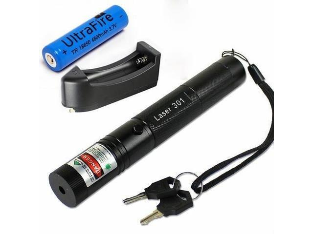 Top Quality 6in1 5mw 650nm Red Green Blue Laser Pointer Pen Laser Flashlight 