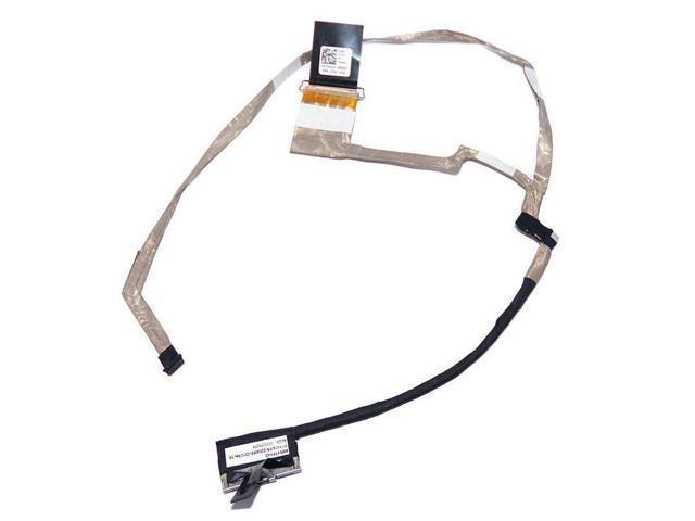 New Lvds Lcd Led Flex Video Screen Cable For Dell Inspiron 15 7547 7548 15 7547 15 7548