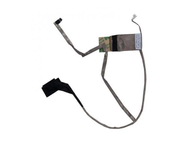 New LCD LVDS Video Display Screen Cable for Acer Aspire 4750 4550 4551 4552 4755 4743 4752 4742z 4352 Ms2316 P/N:50.4IQ01.051