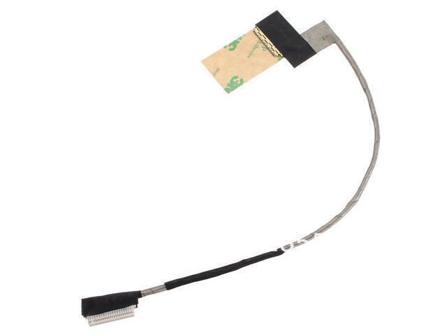 NEW For Toshiba NB300 NB305 Series Laptop LCD Cable DC02000ZF10 Components