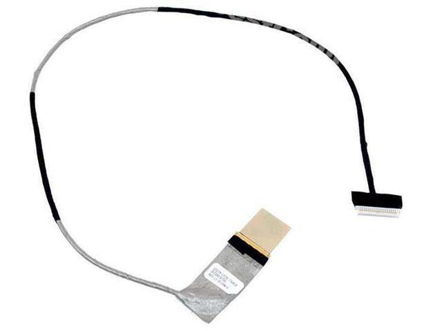 Câble Vidéo LVDS De Remplacement Pour Lenovo B5400 / M5400 - Réf. DD0BM6LC001 / 011 - Neuf