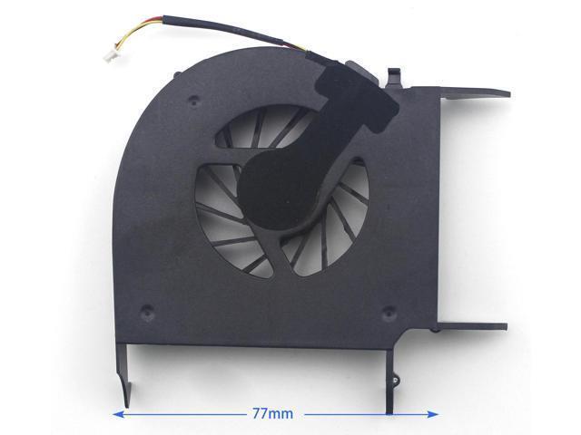 Dissipateur CPU / Ventirad Pour HP Pavilion DV7-4000 (DV7-4310ef), Occasion