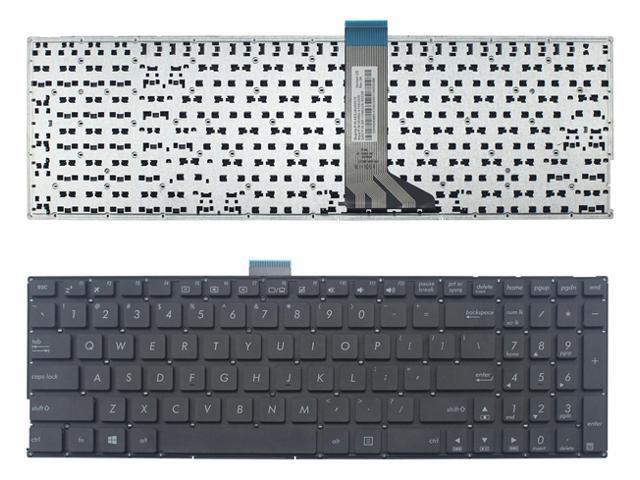 asus r558 keyboard