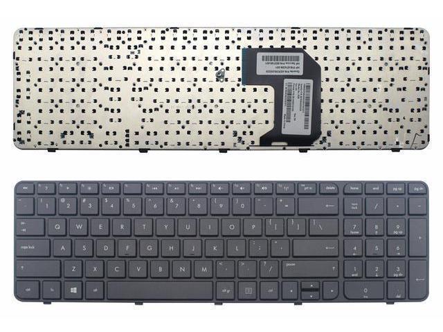 New Genuine Original HP 711588-001 NSK-CP0SW 9Z.N9JSW.001 US keyboard With Frame New Genuine Original HP 711588-001 NSK-CP0SW 9Z.N9JSW.001 US keyboard With Frame