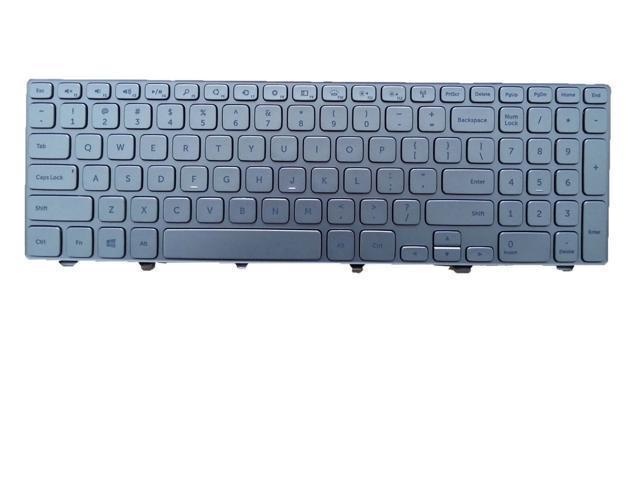 Ins15HD-1828T New for Dell Inspiron 15-7000 Laptop Keyboard 90.47L07.S01 7537