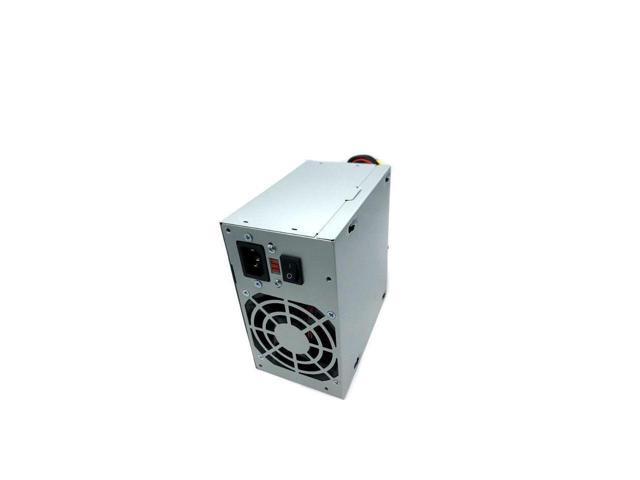 650 WATT 650W POWER SUPPLY for Intel AMD PC Desktop Computer NEW 4.5/" Fan Gold