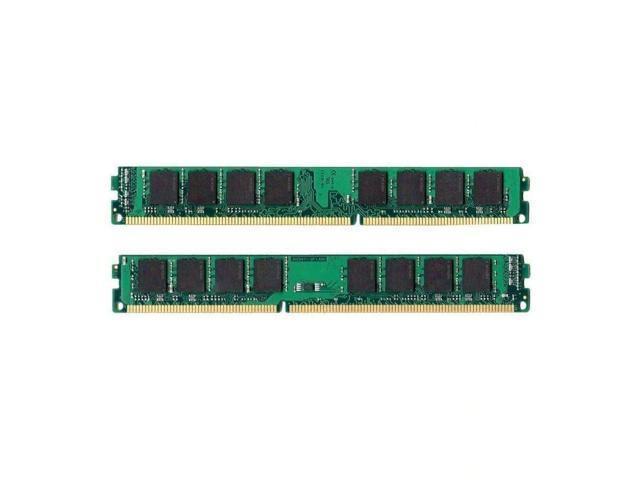 NEW 8GB 2x4GB Memory PC3-12800 DDR3 SODIMM for ASUS Essentio CM1630 PC
