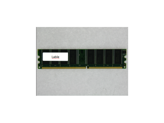 MEMORY FOR SONY VAIO VGC-RA920G VGC-RA930G VGC-RB30 VGC-RB30C 2X512MB 1GB