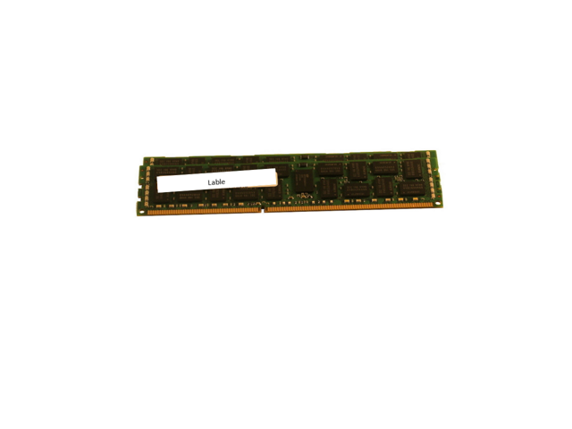 Dell PowerEdge R610 R710 R815 R510 C6105 C6145 R720 Memory 32GB 4 x 8GB