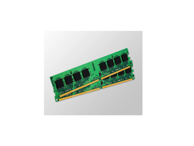 Memory RAM Upgrade for Compaq HP Pavilion a6330f a6332f a6334f 2x2GB 4GB Kit