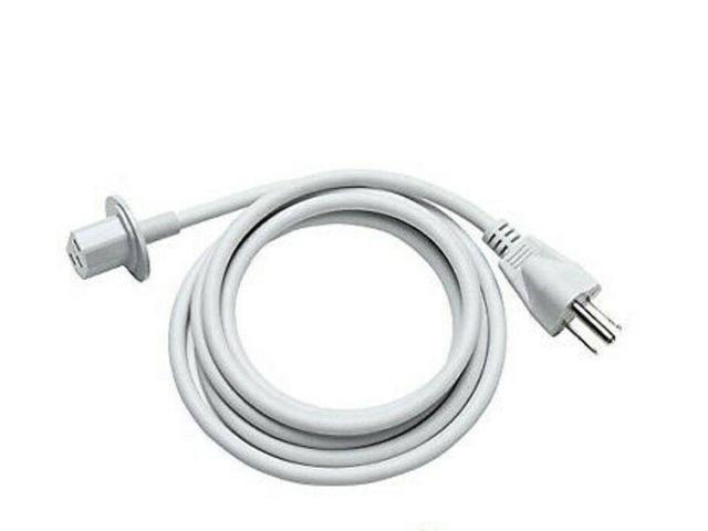 New Genuine Original 2005-2011 Apple iMac 6ft Power Cord Cable 622-0153 APC8 