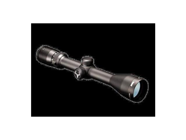 Bushnell Trophy XLT 3-9x40 Matte DOA 600 Riflescope, 733960B - Newegg.com