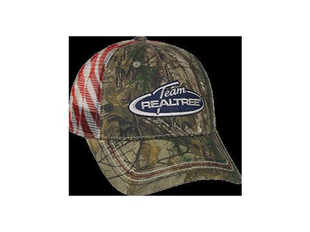team realtree hat