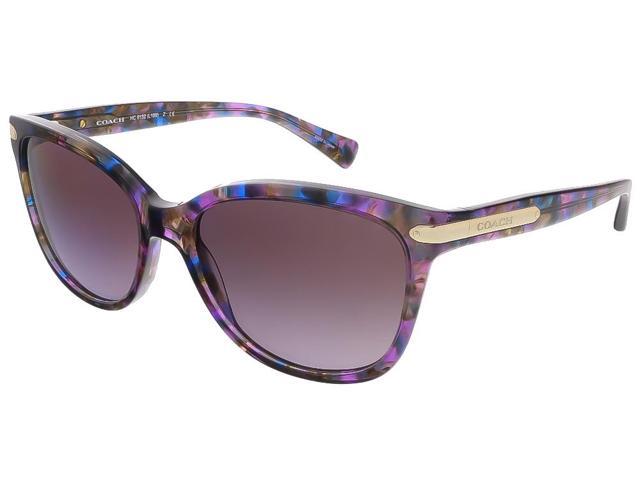 coach wayfarer sunglasses