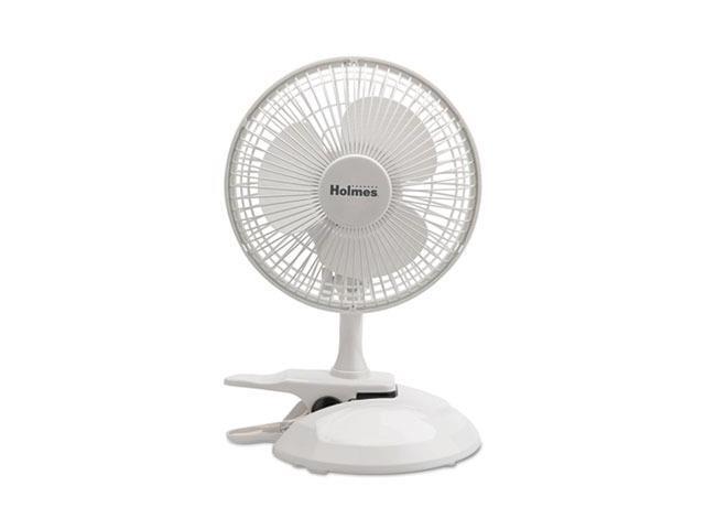 Holmes Oscillating Table Fan HLSHCF0611AWM - Newegg.com