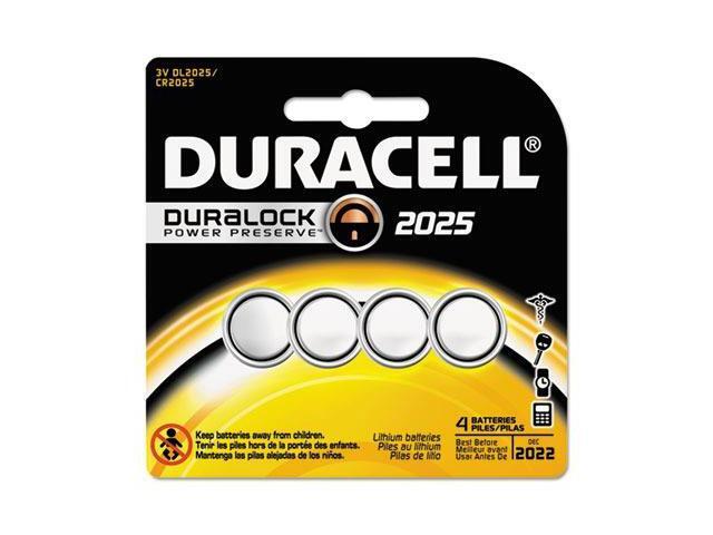 DURACELL DL20254PK Batteries - Newegg.com