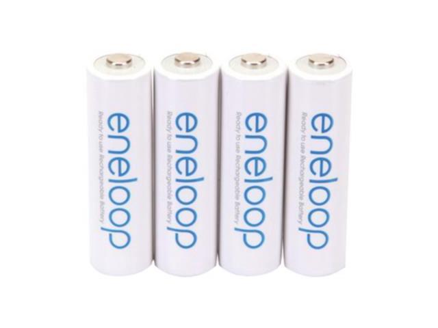 Аккумуляторы eneloop aa