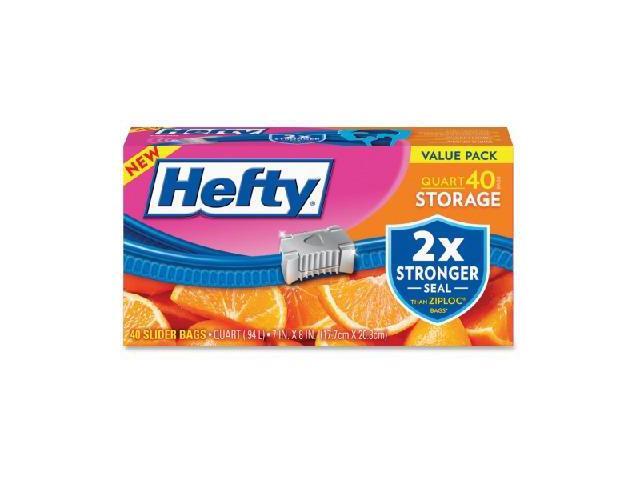 Hefty Slider Storage Bags Pctr81240 Newegg Hefty Slider Storage Bags Pctr81240