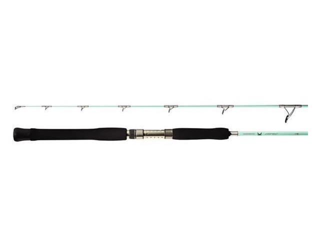 shimano terez spinning rod