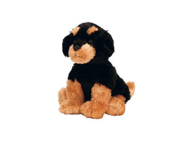 beanie baby rottweiler