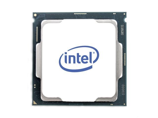 Ambacht consumptie herwinnen Intel Core i5-10600 - Core i5 10th Gen Comet Lake 6-Core 3.3 GHz LGA 1200  65W Intel UHD Graphics 630 Desktop Processor - BX8070110600 - Newegg.com
