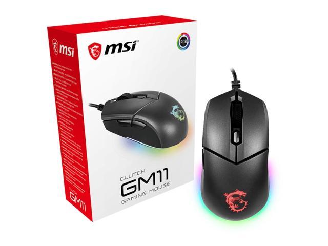 msi m99 gaming mouse price