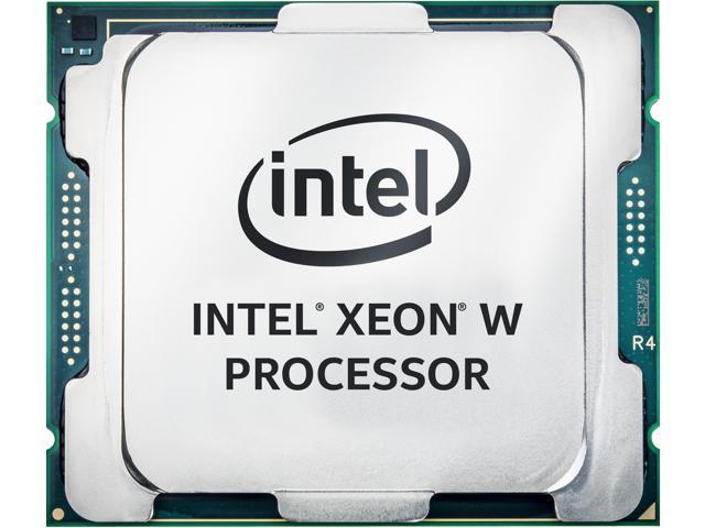 Intel Xeon W-2123　3.6GHz 8.25M LGA2066　SR3LJ