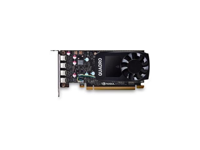 PNY Quadro P620 VCQP620-PB 2GB 128-bit GDDR5 PCI Express 3.0 x16