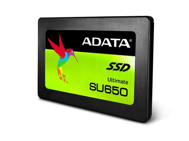 ADATA Ultimate SU650 2.5