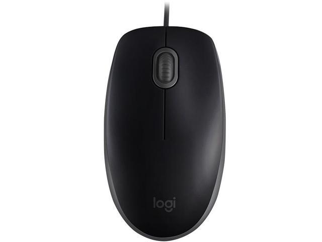 B110 Silent Wired Mouse - - Newegg.com