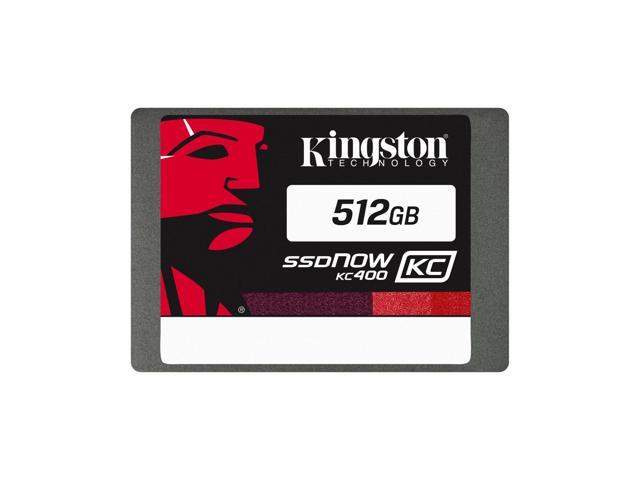 Kingston 480GB SSDNow SSD DC400 2.5" SATA 3 Solid State Drive SEDC400S37/480G 